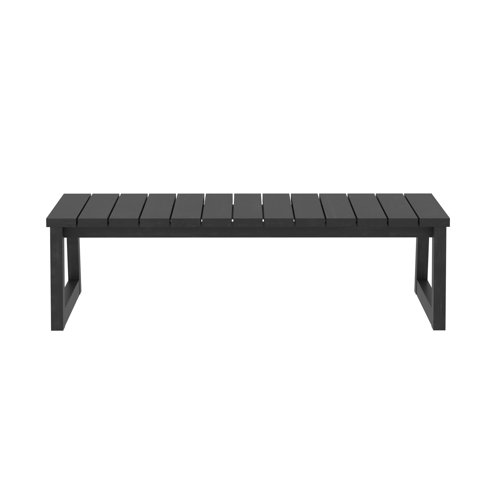 Black Patio Coffee Tables You'll Love Wayfair